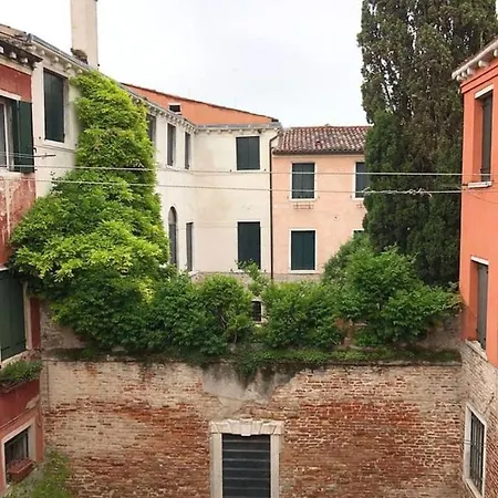 公寓 San Polo Family