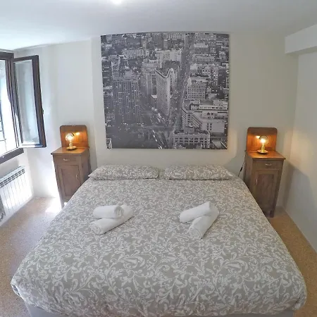 San Polo Family Apartmán