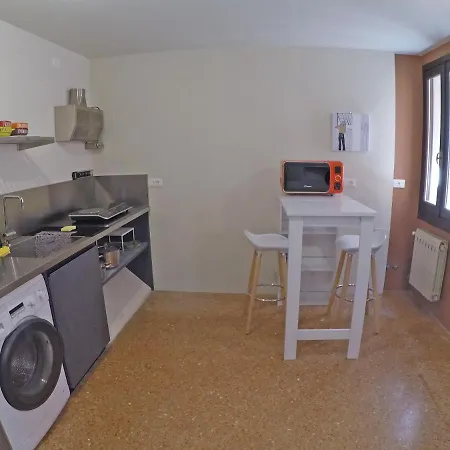 San Polo Family Apartmán *
