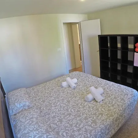 公寓 San Polo Family *