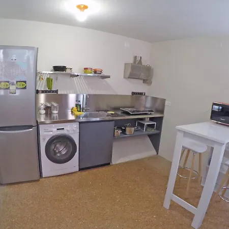 San Polo Family 威尼斯