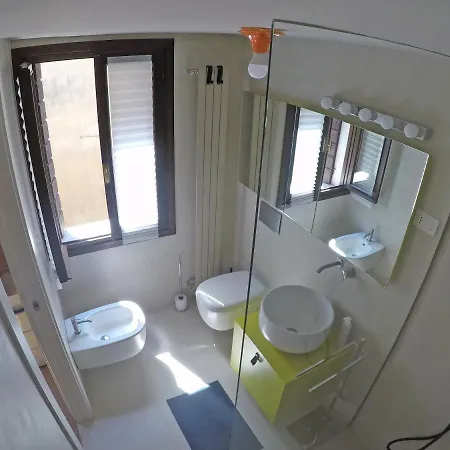 San Polo Family Apartmán *