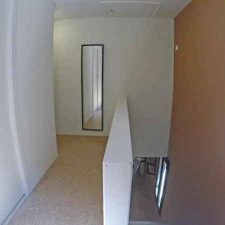 San Polo Family Apartmán