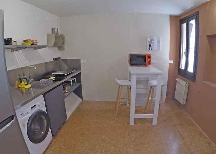 San Polo Family Appartement *